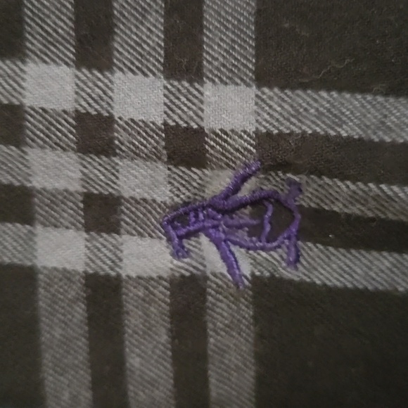 Original Penguin lightweight flannel shirt - Picture 5 of 5